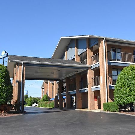Days Inn By Wyndham Lebanon Εξωτερικό φωτογραφία