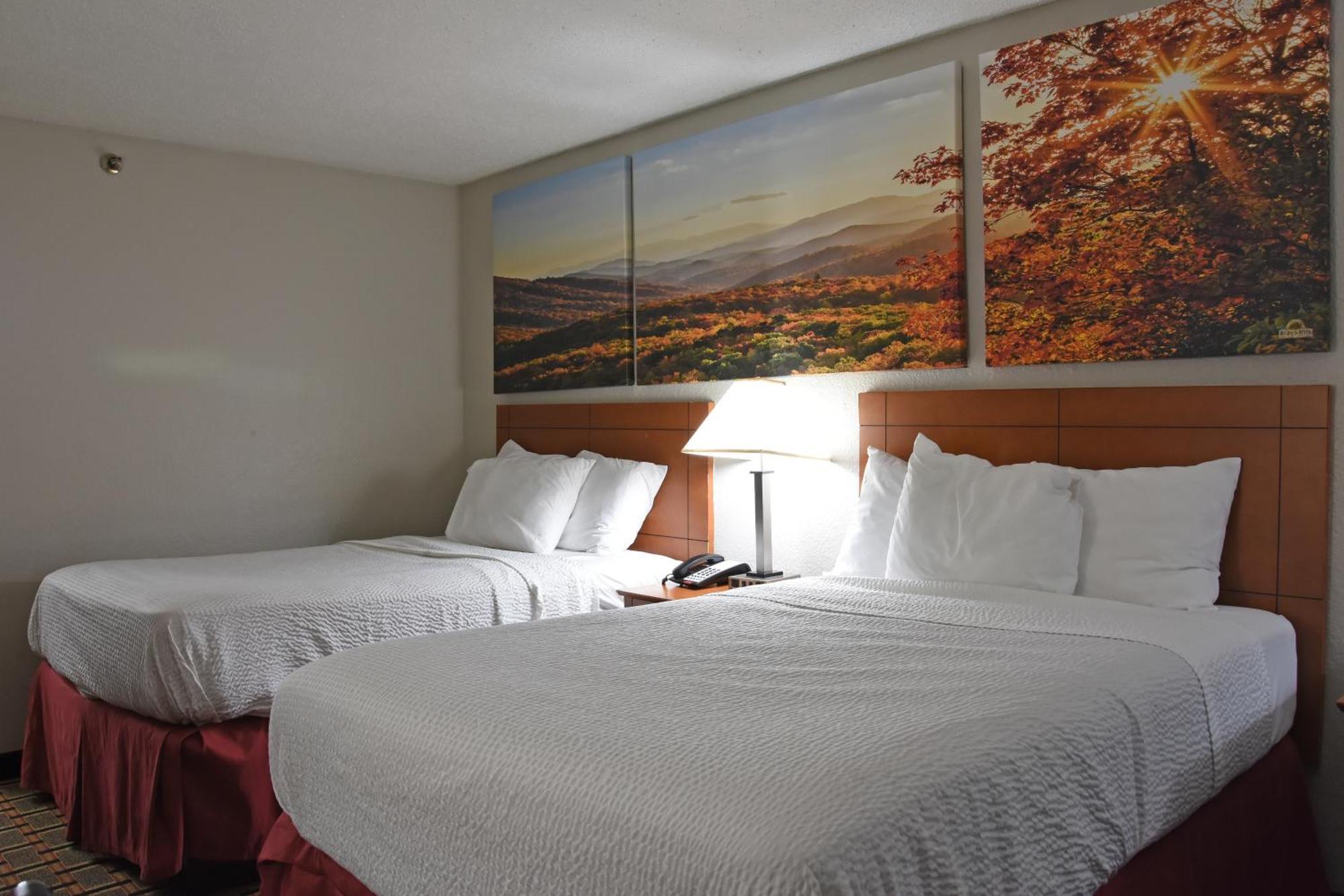 Days Inn By Wyndham Lebanon Εξωτερικό φωτογραφία