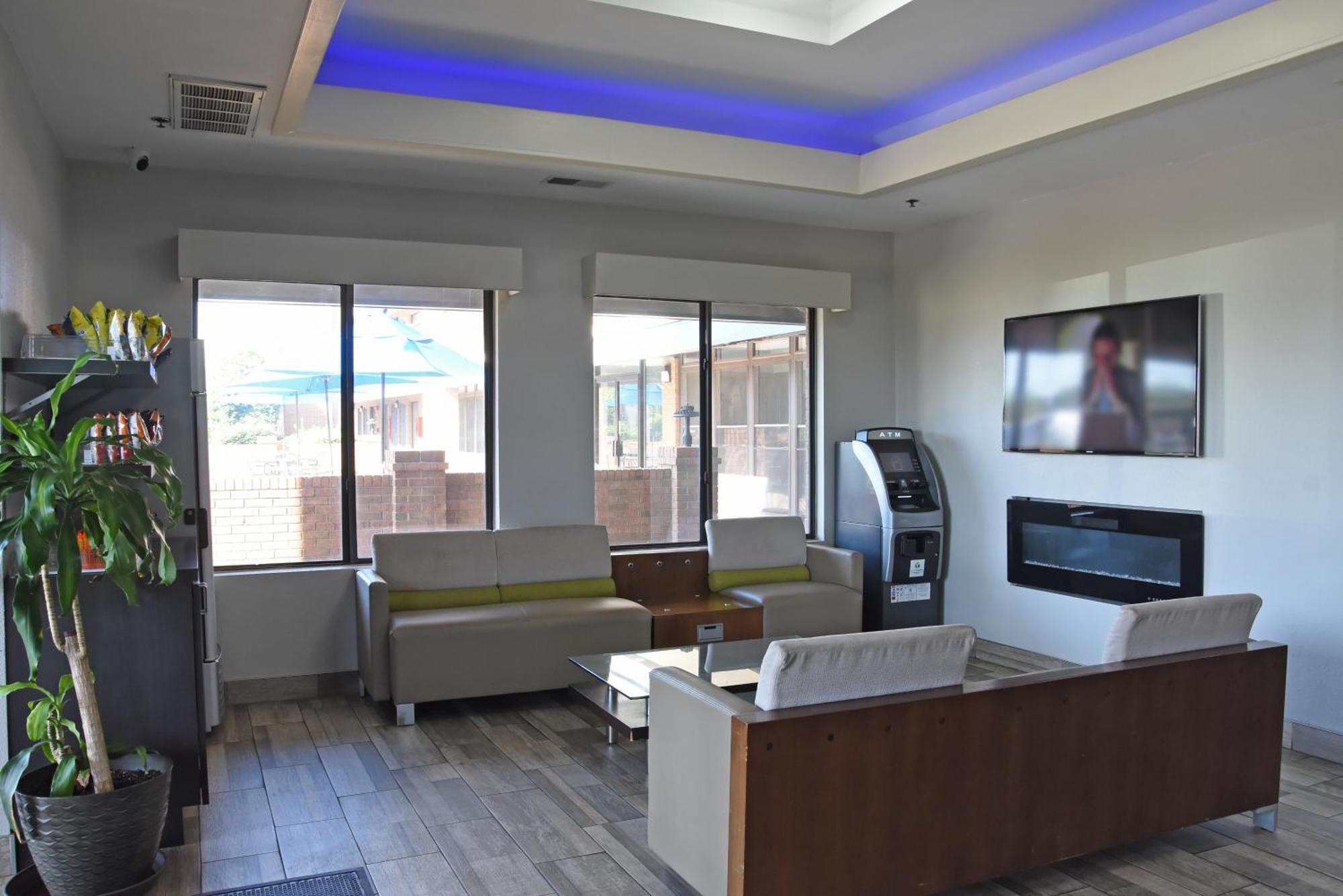 Days Inn By Wyndham Lebanon Εξωτερικό φωτογραφία
