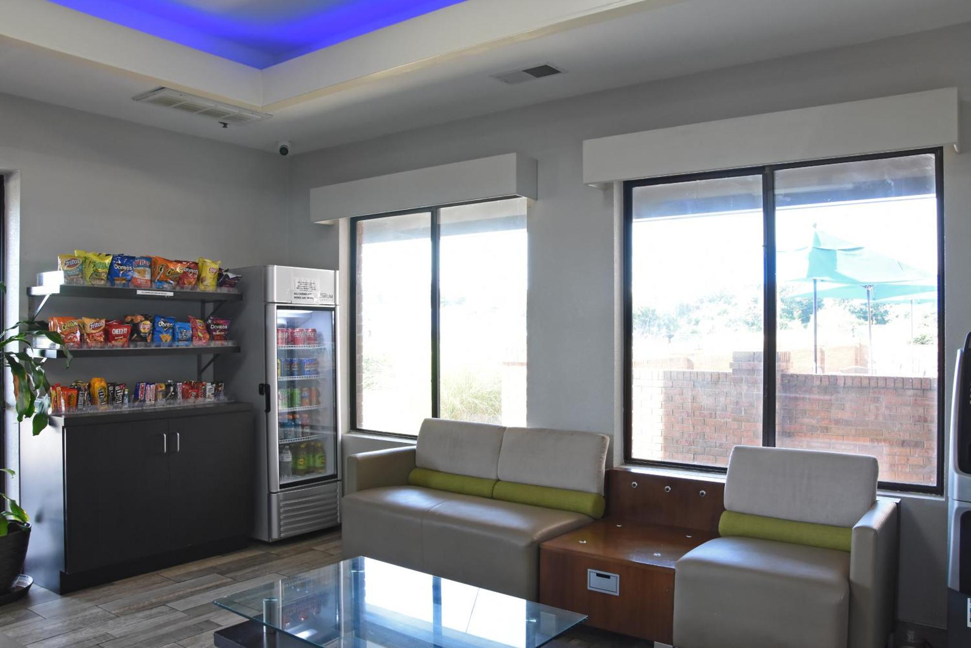 Days Inn By Wyndham Lebanon Εξωτερικό φωτογραφία