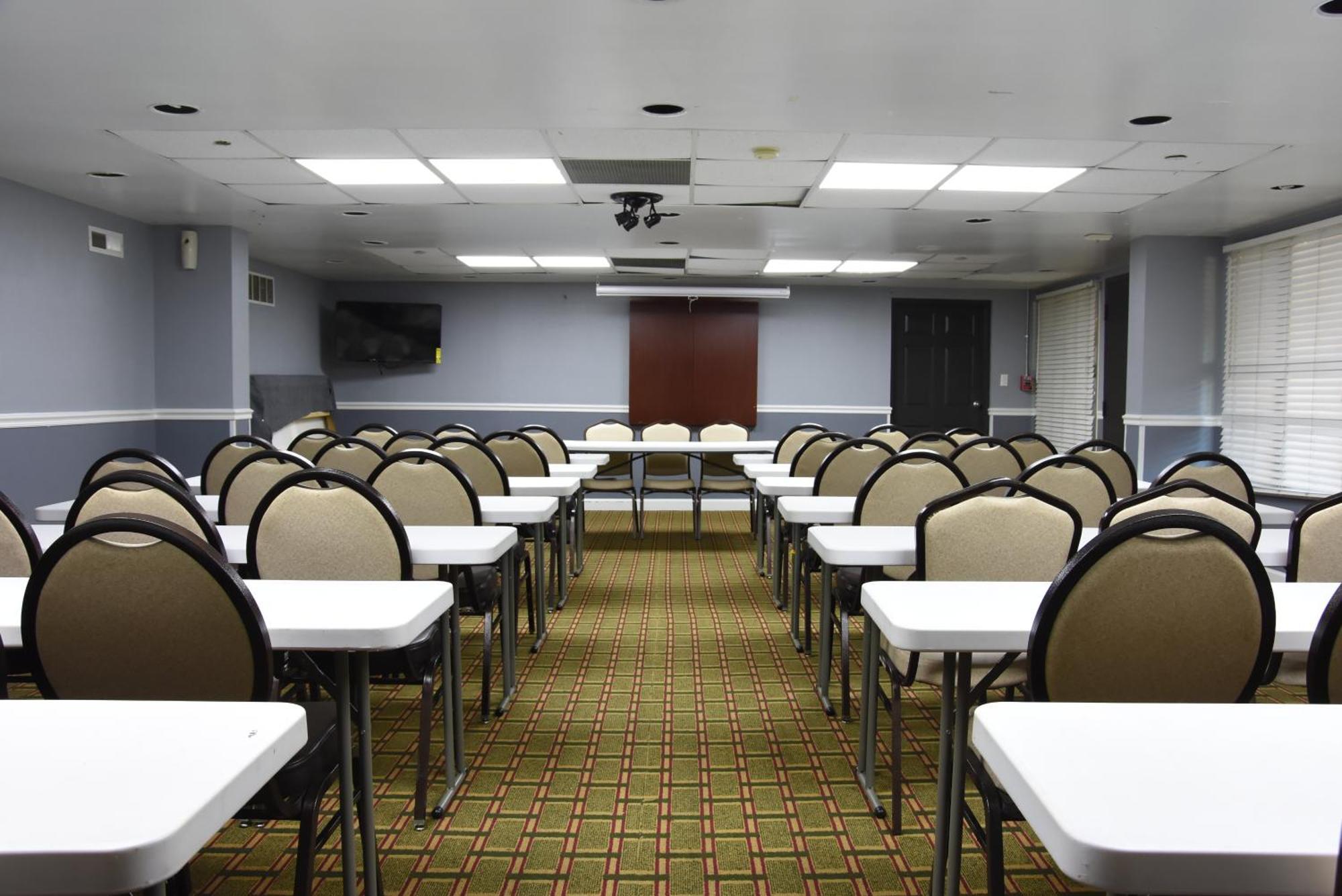 Days Inn By Wyndham Lebanon Εξωτερικό φωτογραφία