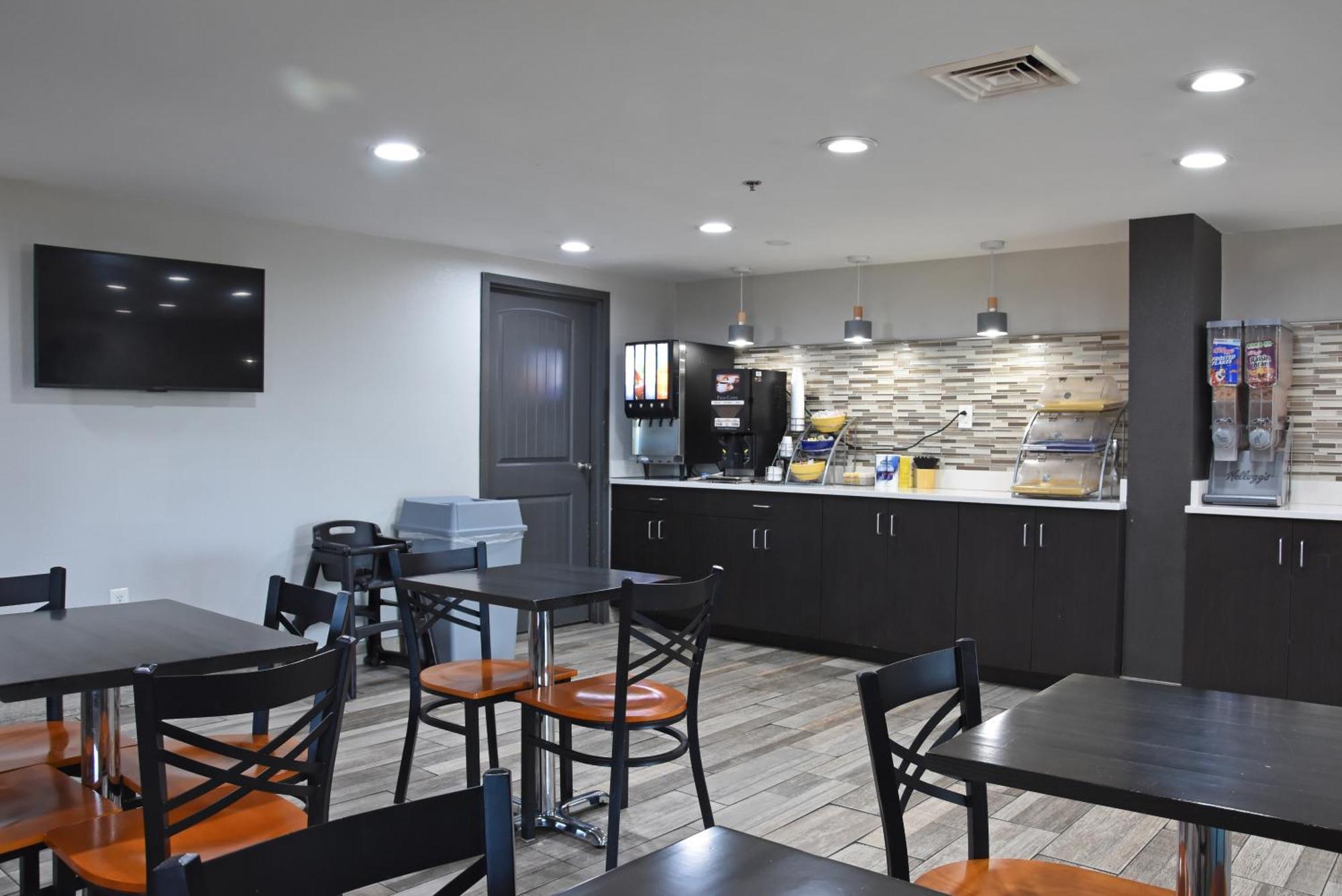 Days Inn By Wyndham Lebanon Εξωτερικό φωτογραφία
