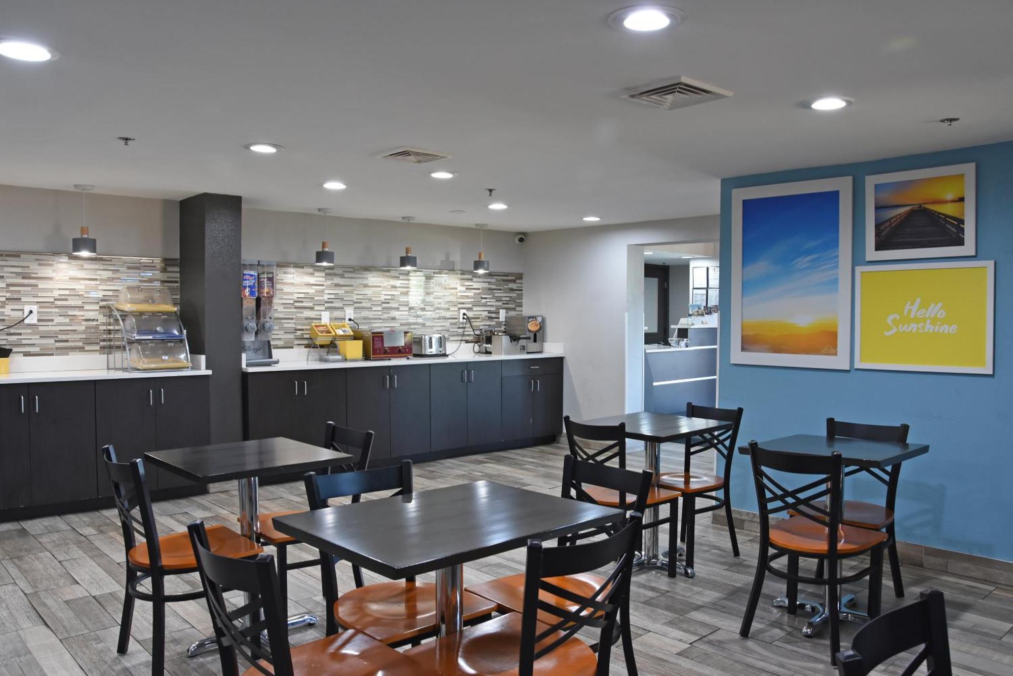 Days Inn By Wyndham Lebanon Εξωτερικό φωτογραφία