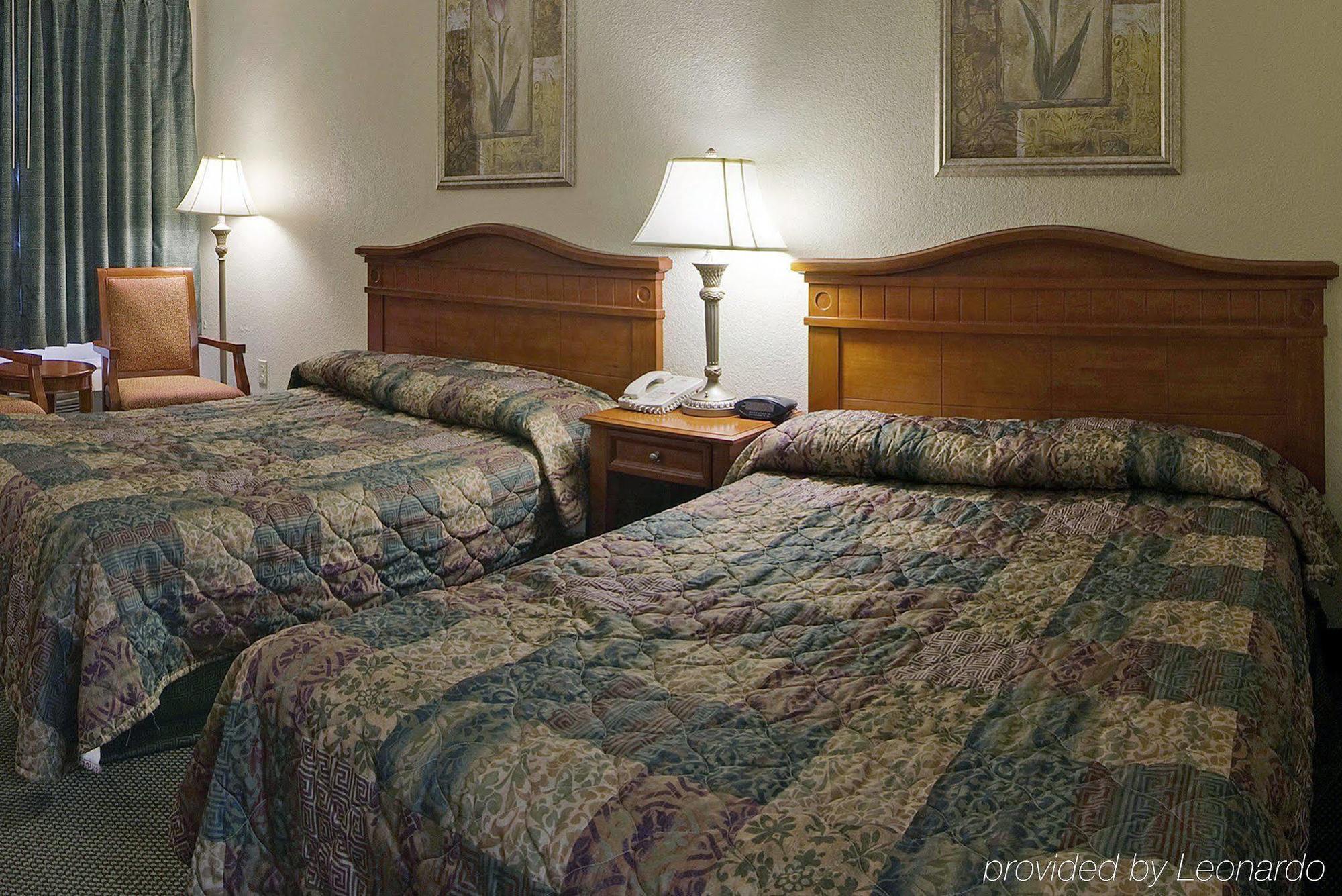 Days Inn By Wyndham Lebanon Δωμάτιο φωτογραφία