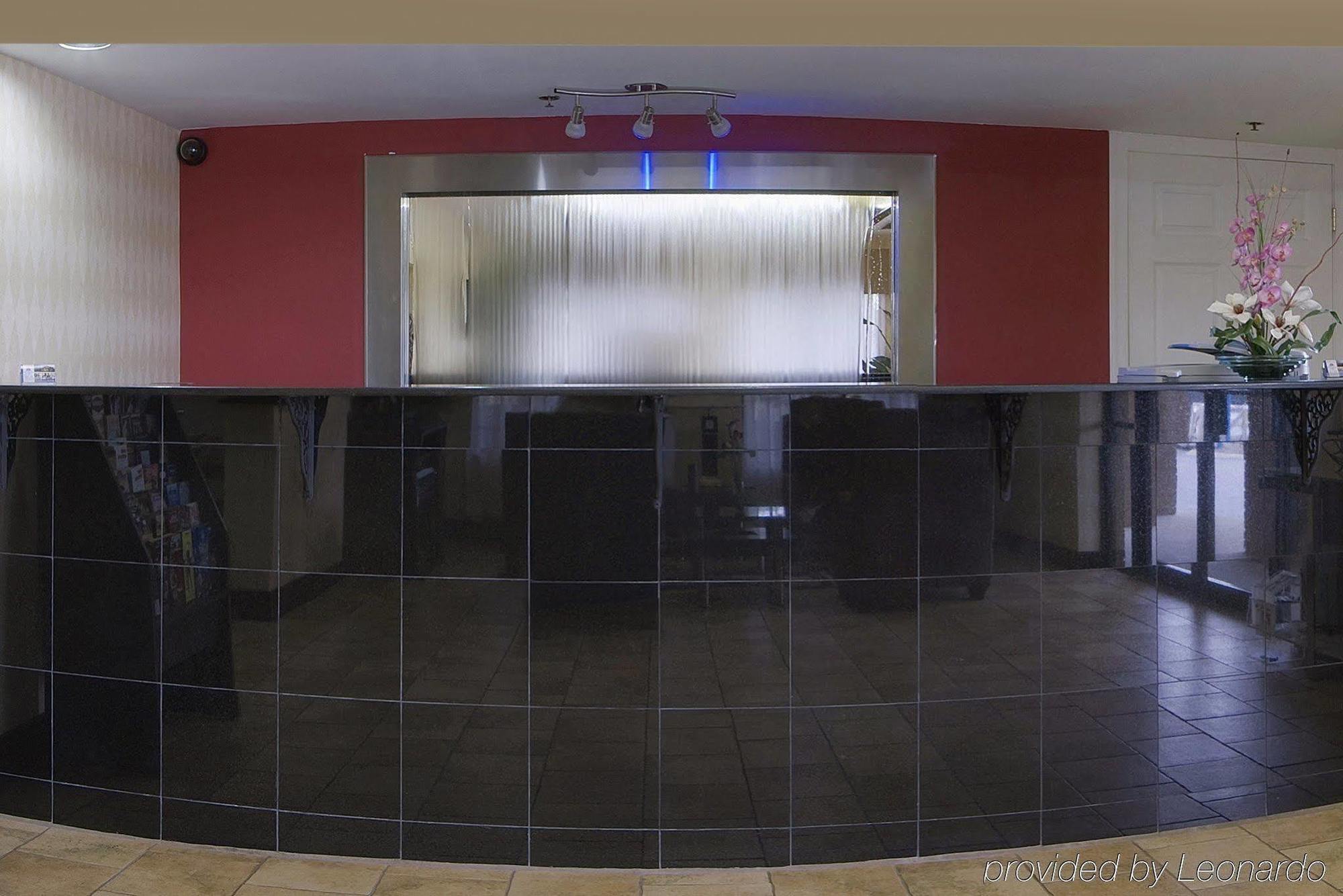 Days Inn By Wyndham Lebanon Εσωτερικό φωτογραφία